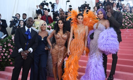 The Kardashians: Billion Dollar Dynasty review – who knew that Kim was once the face of a toilet? | Television & radio | The Guardian