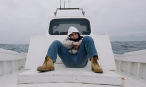 A documentary with evocative lyricism... Fire at Sea.