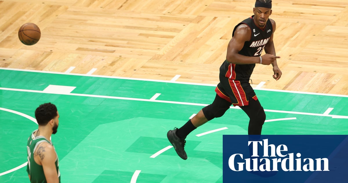Miami Heat deny Celtics’ comeback bid and reach NBA finals with Game 7 win