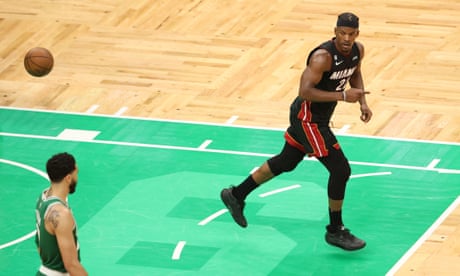 Miami Heat deny Celtics’ comeback bid and reach NBA finals with Game 7 win