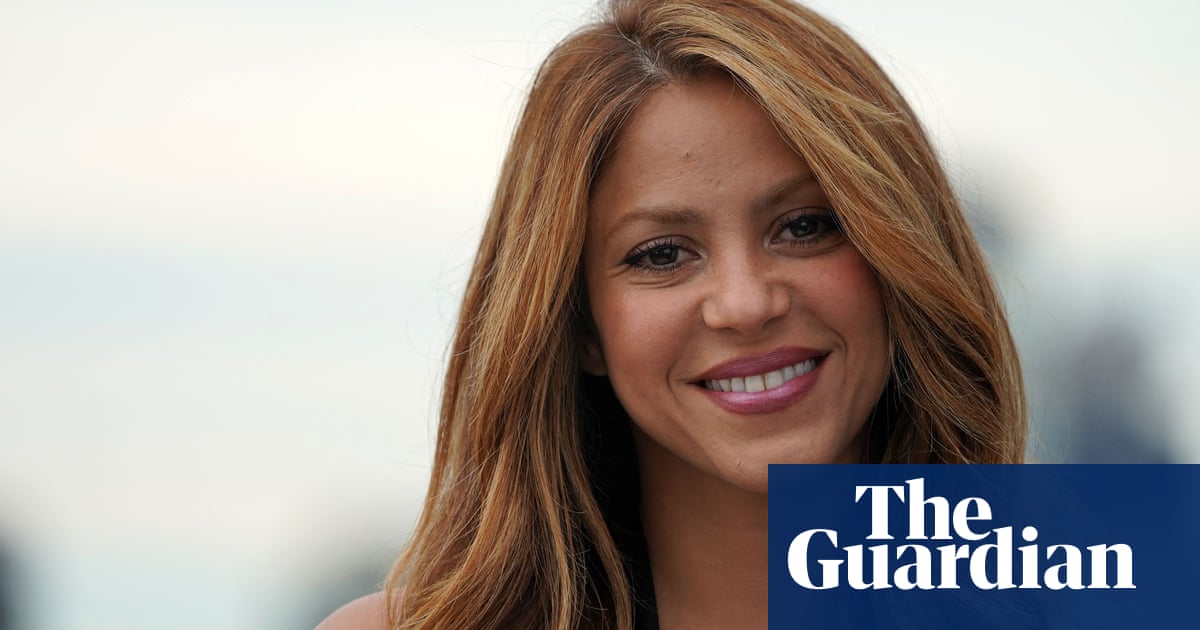 Spain seeks eight-year jail term for Shakira in unpaid taxes case