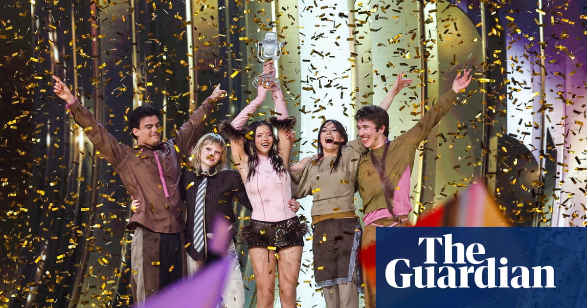 Canada to join Eurovision song contest from 2027