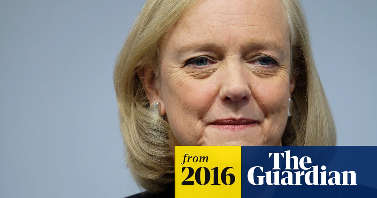 Uk Independent Tech Firm To Buy Part Of Hewlett Packard Micro Focus International The Guardian
