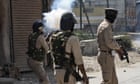Kashmir protests erupt after alleged cover-up of death in custody