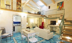 Residenza Sveva, Molise