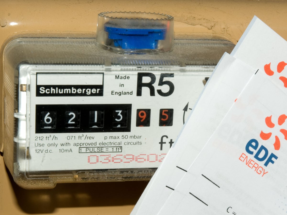 Edf Uk Profits Hit By Fall In Sterling And Nuclear Prices Edf Energy The Guardian