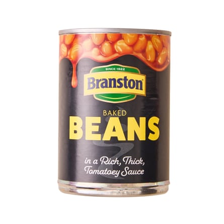 Branston baked beans for Felicity Cloake Feb 8 2025 Filter