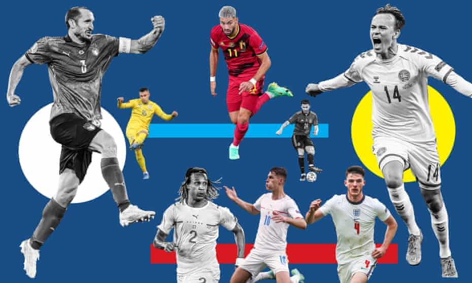 Euro Previews And Predictions For The Quarter Finals Euro The Guardian Euro Previews And Predictions For The Quarter Finals Euro The Guardian