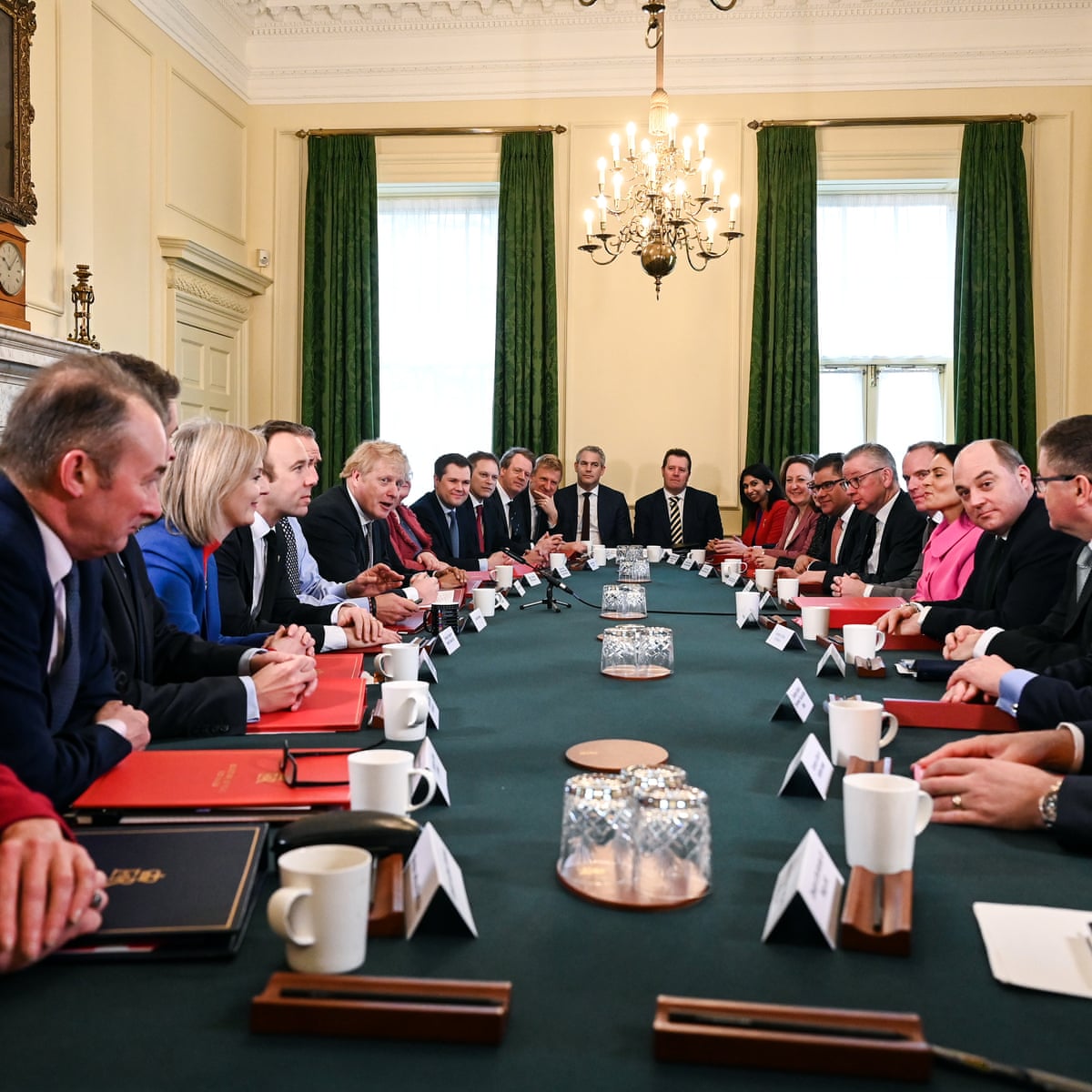 The Guardian View On The Cabinet A Paucity Of Talent Boris Johnson The Guardian The Guardian View On The Cabinet A Paucity Of Talent Boris Johnson The Guardian