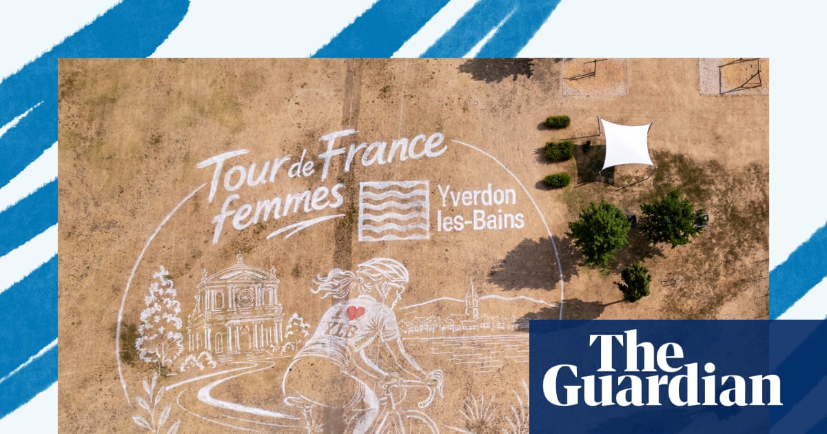 Commonwealth Games builds to finale and the Tour de France Femmes – follow with us