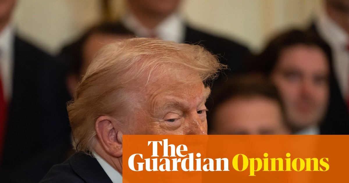 Trump has pulled back from the brink on Iran for now | Mohamad Bazzi