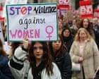 Image linked from the original feed: What kind of society fast-tracks early release for domestic abusers? This is gambling with women’s lives | Joan Smith