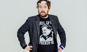 edinburgh festival 2019 reviews stage the guardian