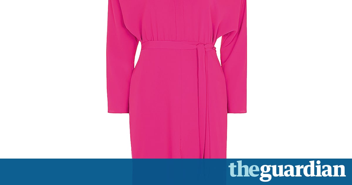 What to buy this spring: the best dresses – in pictures | Fashion | The
