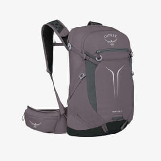 I tested 12 hiking daypacks on trails in colorado and peru. These five were the best | life and style 778