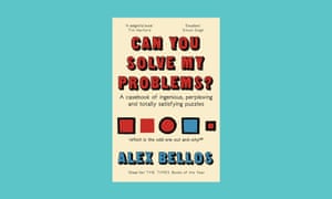 Vous pensez donc avoir des problèmes? Par Alex Bellos