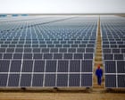 Will China own the green energy future? – podcast