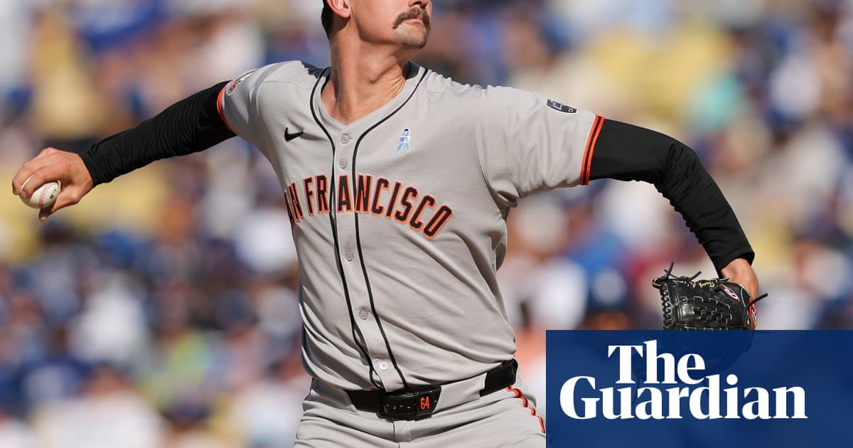 MLB investigates after wife of Giants’ Sean Hjelle alleges ‘abuse’ in TikTok video | San Francisco Giants MLB investigates after wife of Giants’ Sean Hjelle alleges ‘abuse’ in TikTok video | San Francisco Giants
