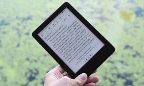 Kindle 2019 review: 's cheapest e-reader gets adjustable