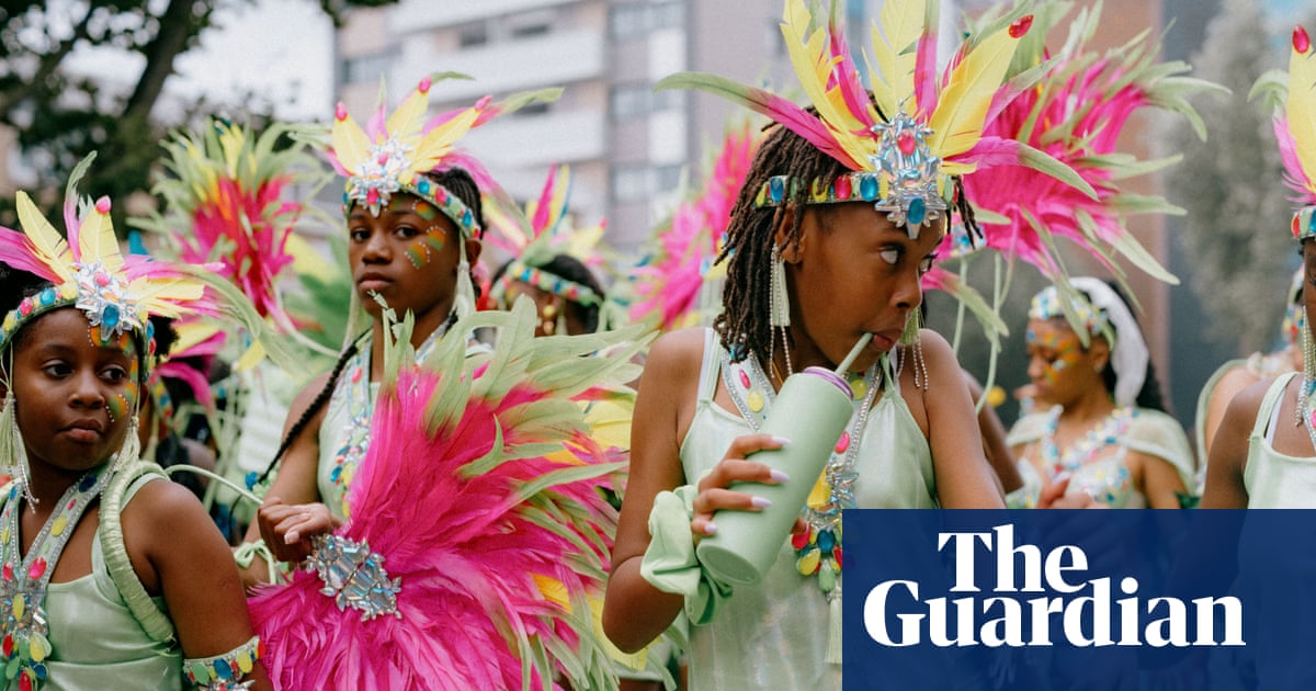 Notting Hill carnival very close' to not happening, says chair in funding appeal
