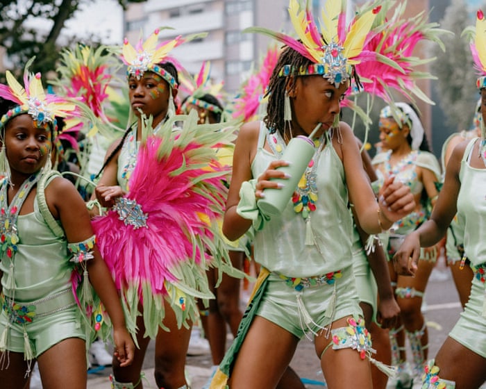 Notting Hill carnival ‘very close’ to not happening, says chair in funding appeal