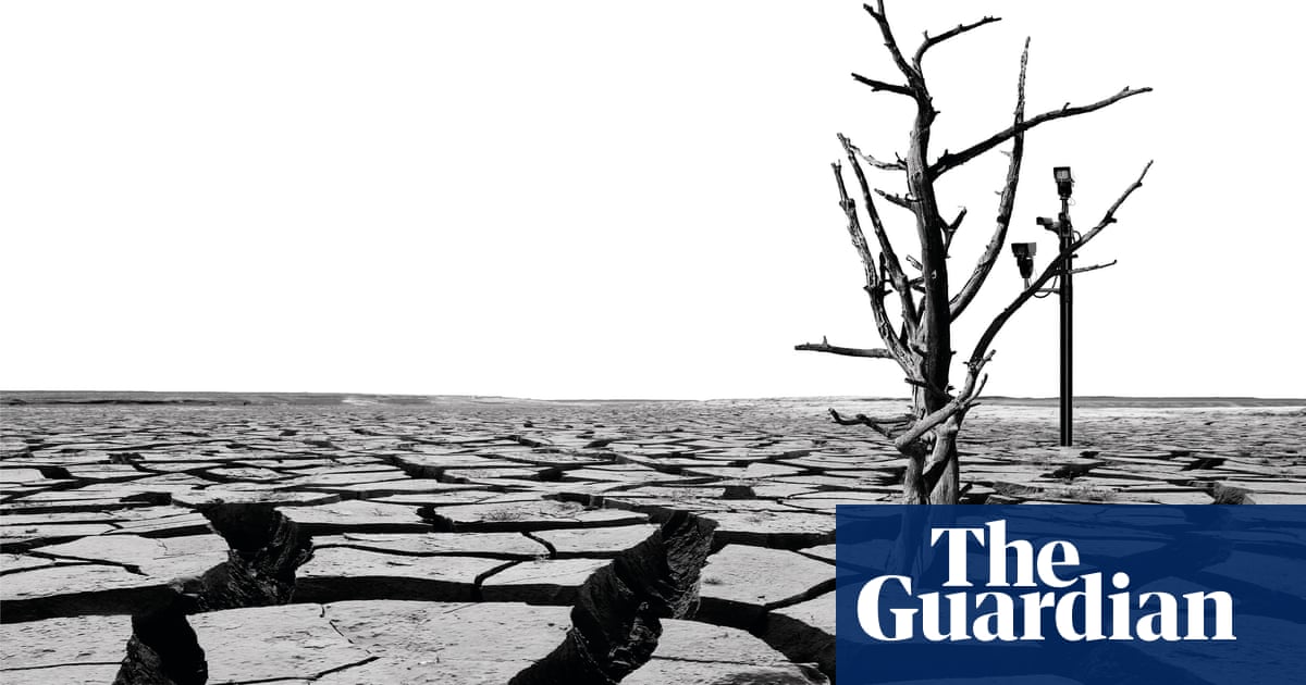 Burning issue student art against climate change in pictures Art