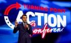 Far-right podcaster prompts Nebraska move to change electoral system