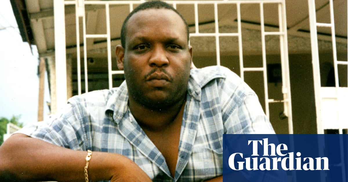 Bobby Digital: Jamaican reggae producer dies aged 59