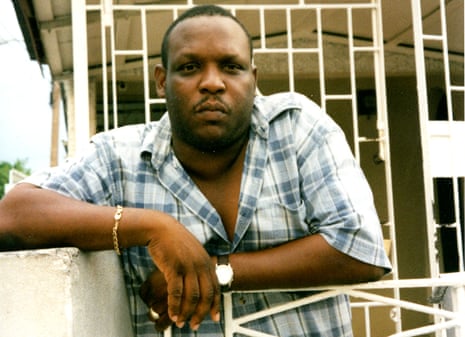 ‘One of the most respected producers of the dancehall era’ ... Bobby Digital.