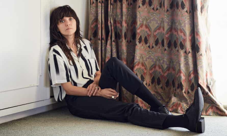 Courtney Barnett.