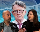 Why was Mandelson given security clearance after warnings over foreign ties? - The Latest