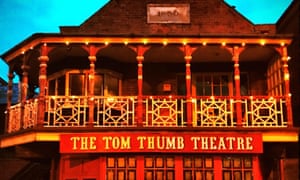 Tom Thumb Theatre