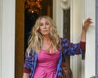 ‘I’ve been crucified!’ Sarah Jessica Parker on dating, delis – and surviving three decades of Carrie haters