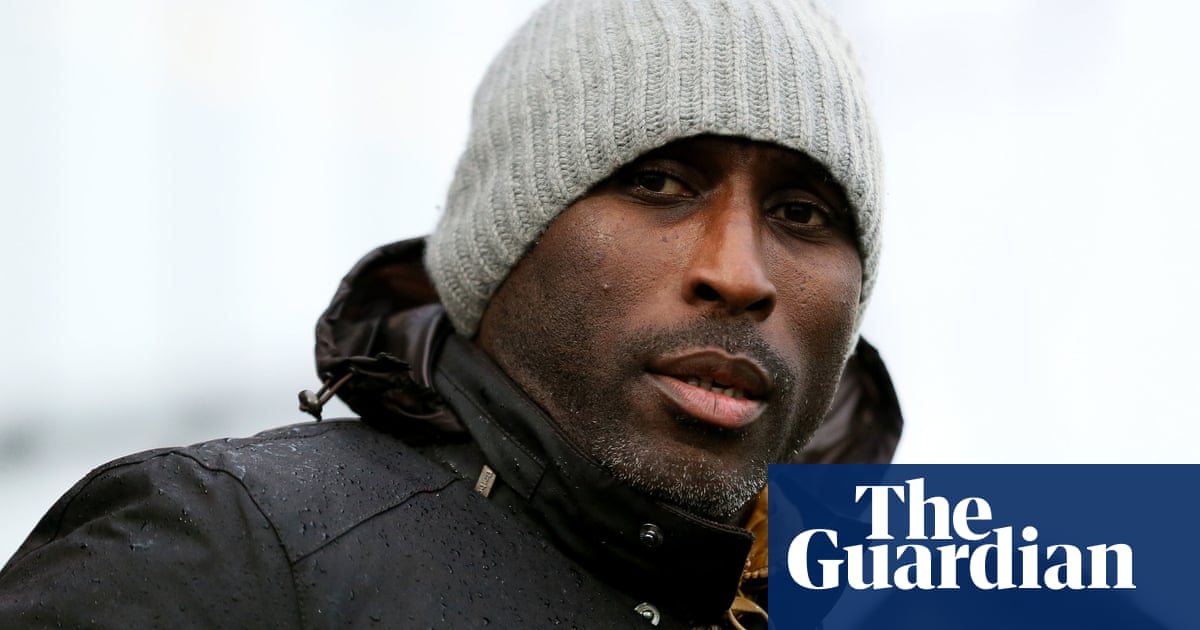Sol Campbell appointed Southend United manager