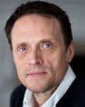 Matthew Taylor, chief executive of the NHS Confederation.