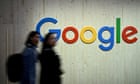 Google using anti-competitive tactics in UK ad market, claims watchdog Google using anti-competitive tactics in UK ad market, claims watchdog