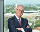 ABC chair warns ‘extremely autocratic’ views of some AI investors could lead to ‘dangerous and sinister’ outcomes