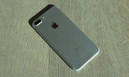 iphone 7 plus review