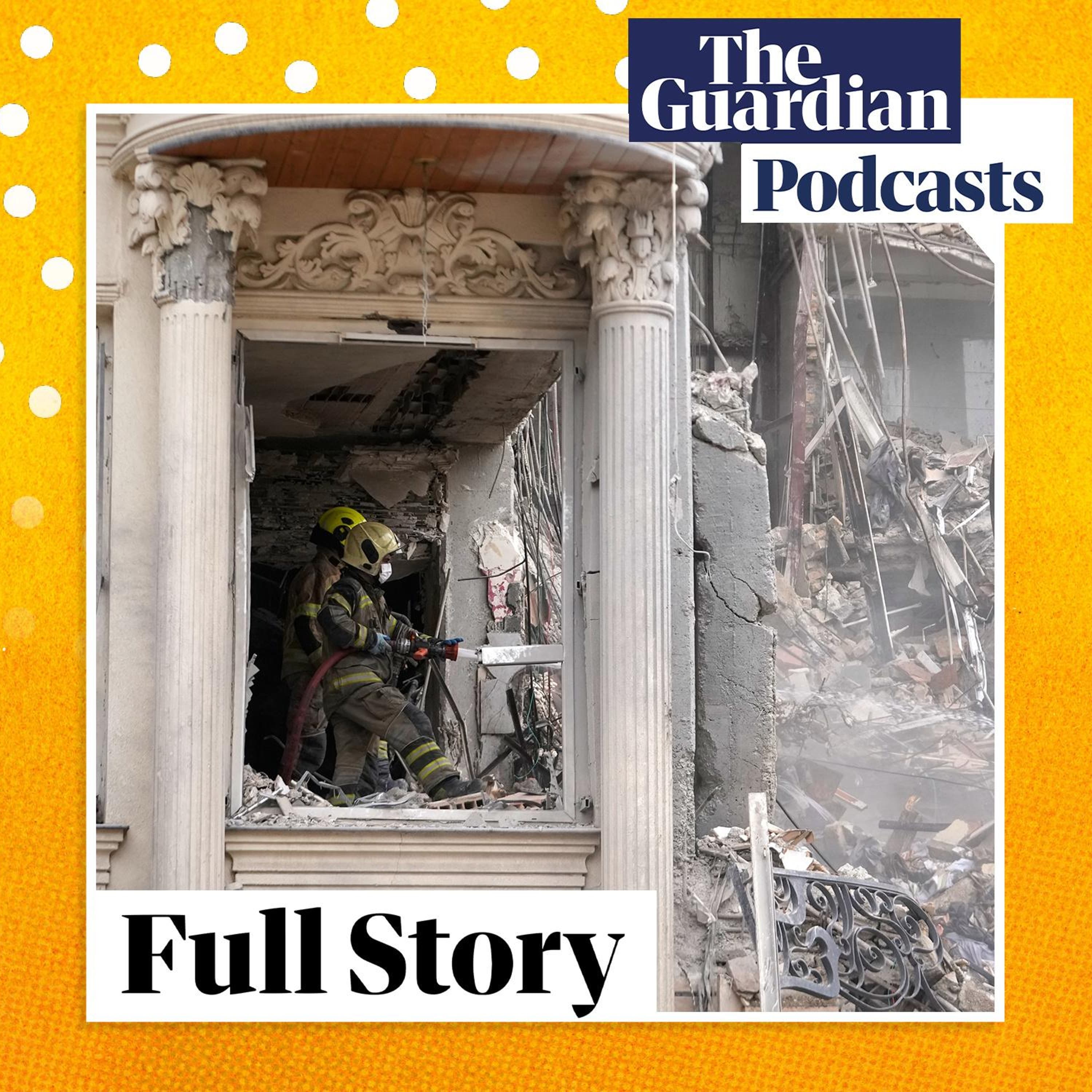 The Sunday Read: When neutrality becomes dangerous The Sunday Read: When neutrality becomes dangerous