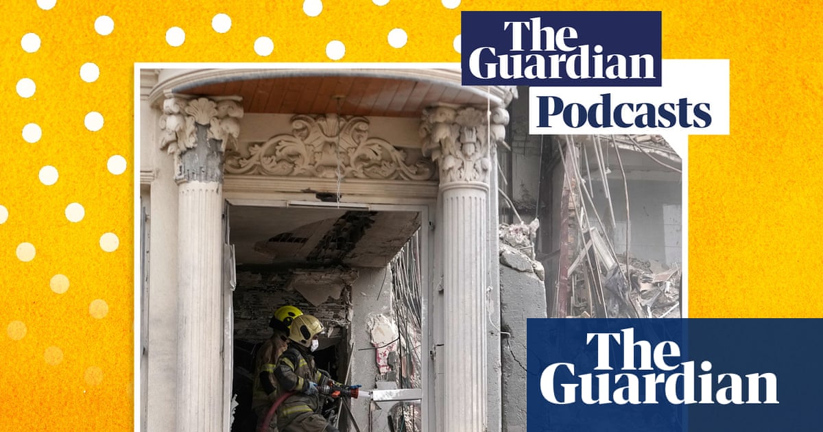 The Sunday Read: When neutrality becomes dangerous - podcast