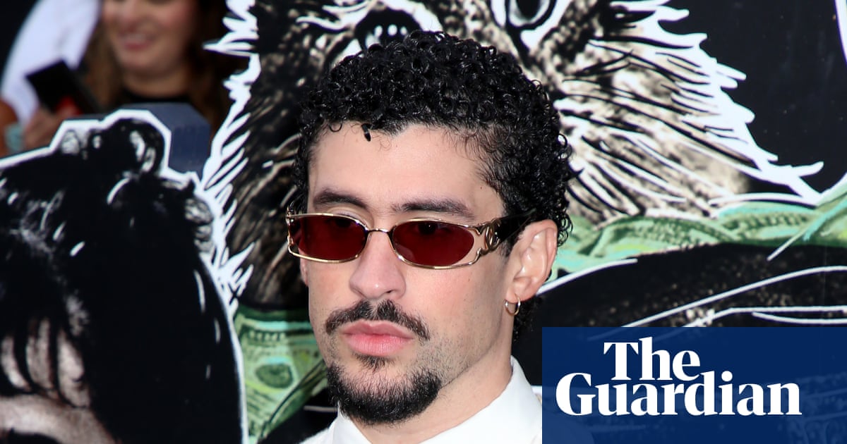 Bad Bunny says he left US out of world tour due to fear of Ice raids at concerts