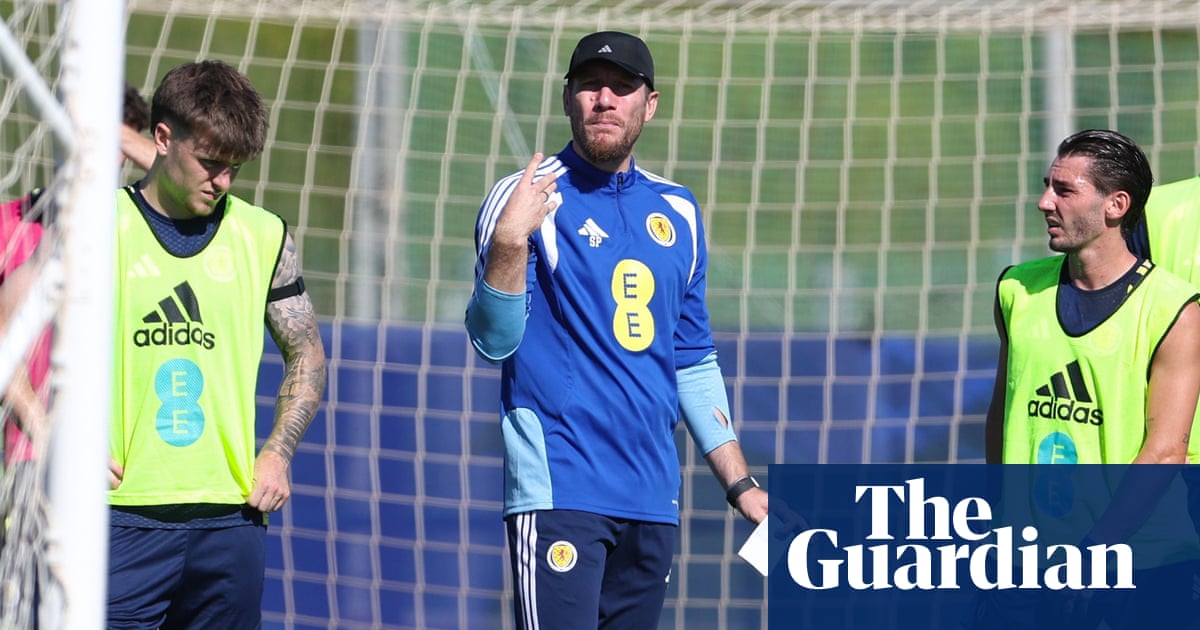 Pocognoli deserves time but Scottish FA must also prove their credentials