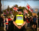 Public Square Today — Rightwing extremists increasingly likely to consider terrorist attacks, MI5 chief says