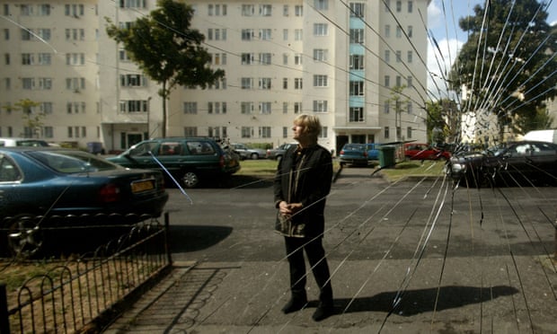Polly Toynbee investigates the Clapham Park estate, south London