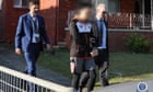 Children’s author charged with online grooming in Sydney