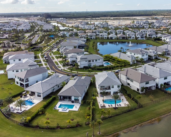 US mortgage rates top 7% for first time in 20 months