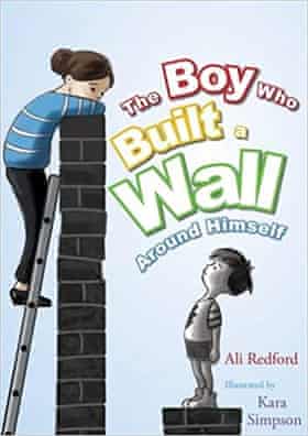 The boy who built a wall