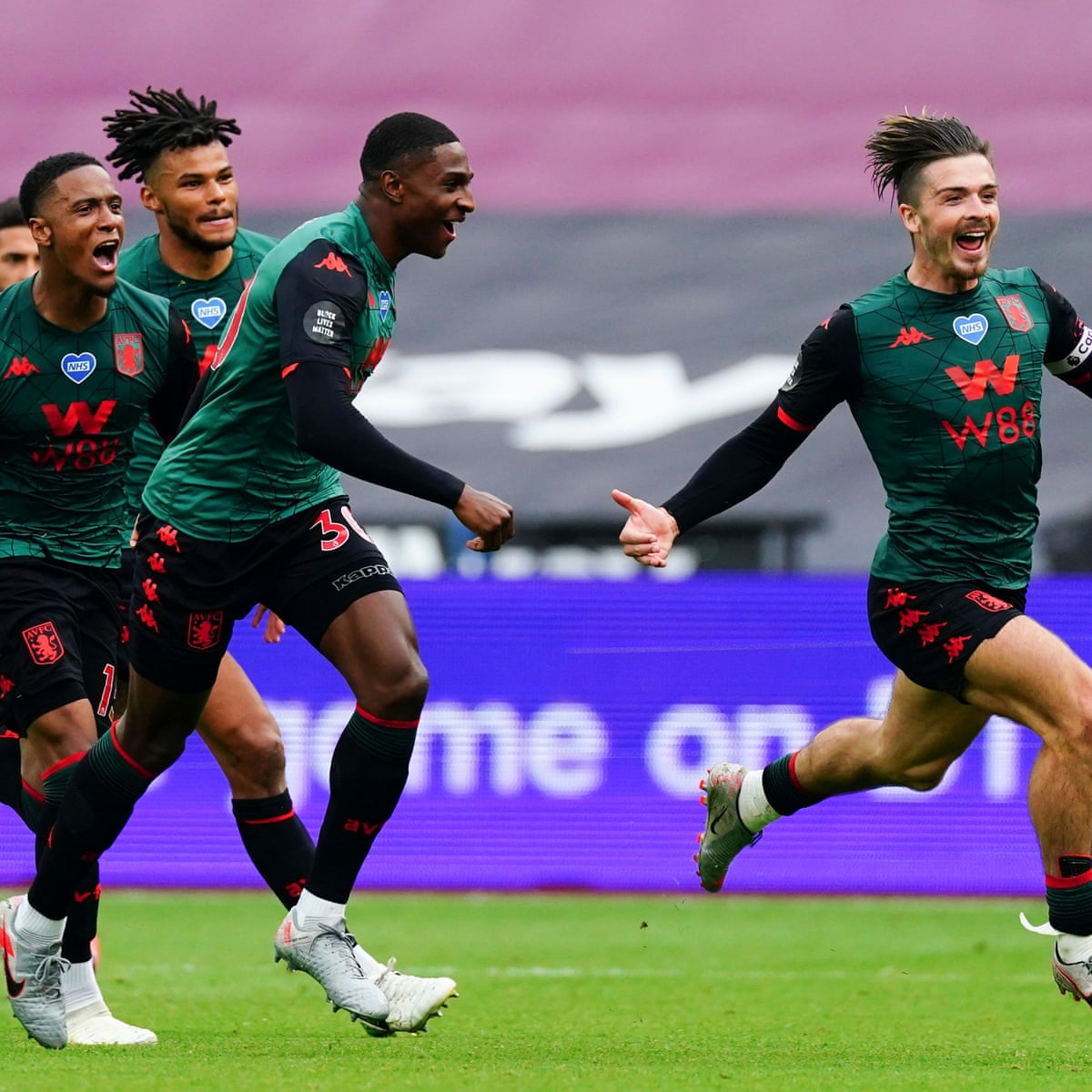 Aston Villa Have Stayed Up How Can They Build On That Success Aston Villa The Guardian Aston villa,Aston Villa Have Stayed Up How Can They Build On That Success Aston Villa The Guardian