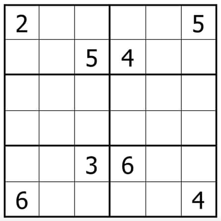 Sudoku - Solve online & Print @ Daily Sudoku