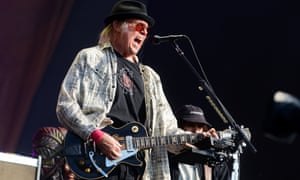 Neil Young